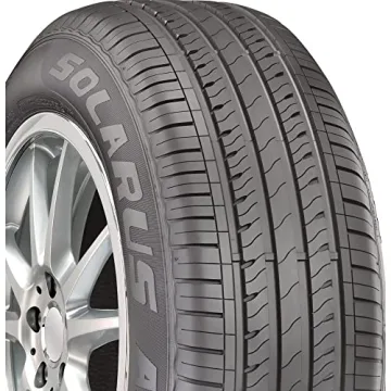 Starfire Solarus AS All-Season 235/65R16 Tire Outstanding Grip