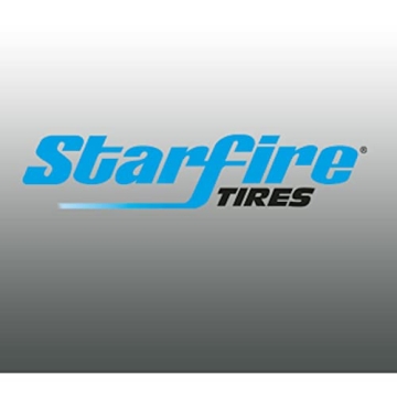 Starfire Solarus AS All-Season 235/65R16 Tire Outstanding Grip