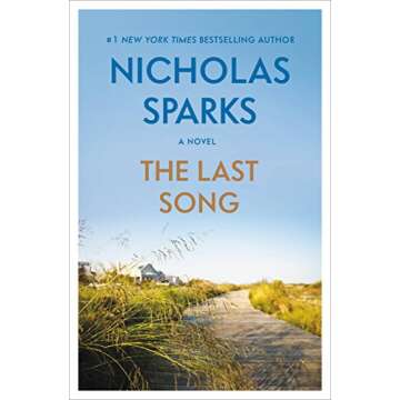 The Last Song: Student Edition (Novel Learning Series) - Engaging Literature for Young Readers