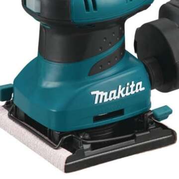 Makita 1/4 In. Sheet Finishing Sander