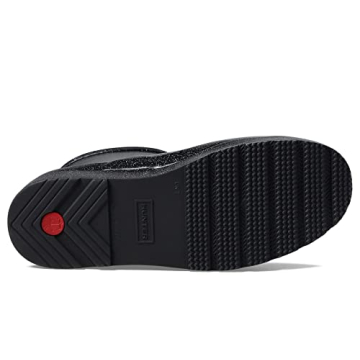 Hunter Women's Play Short Starcloud Rain Boot - Stylish and Waterproof