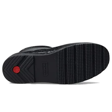 Hunter Women's Play Short Starcloud Rain Boot - Stylish and Waterproof