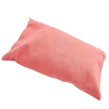 Elegant 6 Bridesmaid Makeup Bags & 1 Bride Bag Gift Set