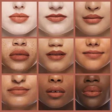 Milani Color Fetish Matte Lipstick Tease for All Skin Tones