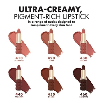 Milani Color Fetish Matte Lipstick Tease for All Skin Tones
