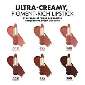 Milani Color Fetish Matte Lipstick Tease for All Skin Tones