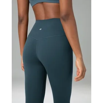 Colorfulkoala Dreamlux High Waisted Yoga Leggings