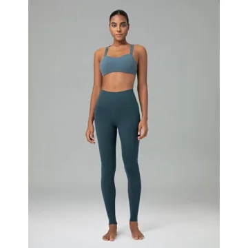 Colorfulkoala Dreamlux High Waisted Yoga Leggings