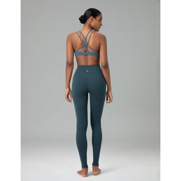 Colorfulkoala Dreamlux High Waisted Yoga Leggings
