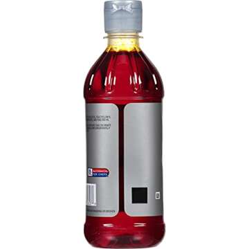 McCormick Culinary Egg Shade Yellow Food Coloring, 16 fl oz - Perfect for Baking & Decorating