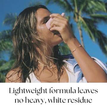 Project Reef SPF 50 Sheer Mineral Sunscreen for Kids