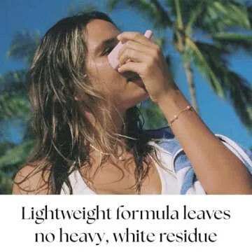 Project Reef SPF 50 Sheer Mineral Sunscreen for Kids