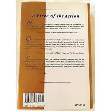 A Piece of the Action: How the Middle Class Joined the Money Class