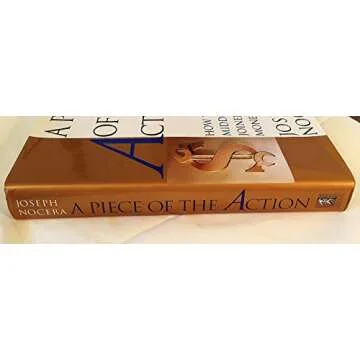 Discover A Piece of the Action by Joseph Nocera