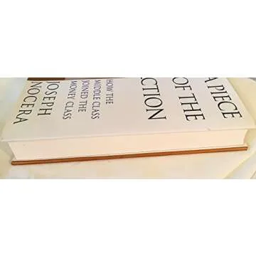 Discover A Piece of the Action by Joseph Nocera