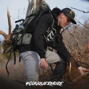 MTN OPS Cookies and Cream Protein Powder, 23g Protein