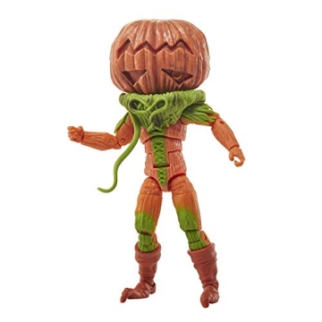 Power Rangers Pumpkin Rapper Action Figure with Accessories