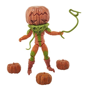 Power Rangers Pumpkin Rapper Action Figure with Accessories