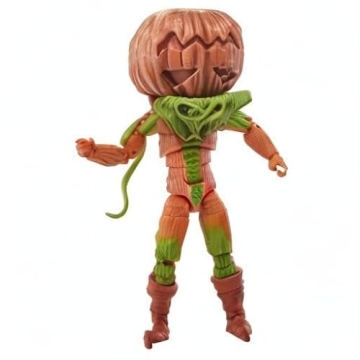 Power Rangers Pumpkin Rapper Action Figure with Accessories
