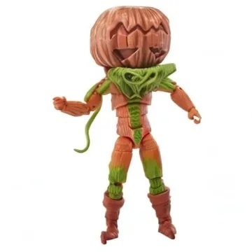 Power Rangers Pumpkin Rapper Action Figure with Accessories