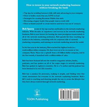 Your Rank Advancement Blueprint: How to Successfully Rank Advance and Avoid Burnout