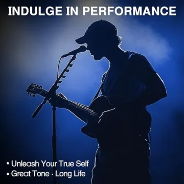 Zachary Regular Light Electric Guitar Strings 10-46 Pack