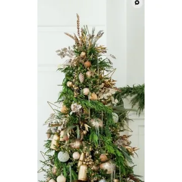 Giant Harmony Cow Bells- Vintage Handmade Christmas Decor