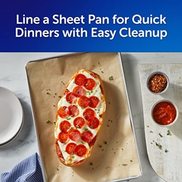 Reynolds Unbleached Parchment Paper Roll 45 sq ft