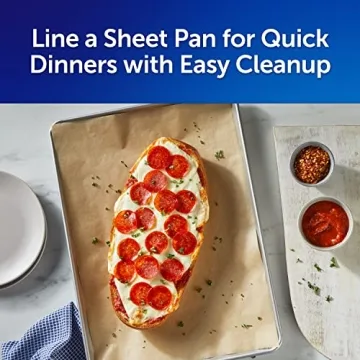 Reynolds Unbleached Parchment Paper Roll 45 sq ft