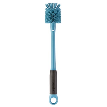 Owala 2-in-1 Water Bottle Brush Cleaner for Effortless Cleaning