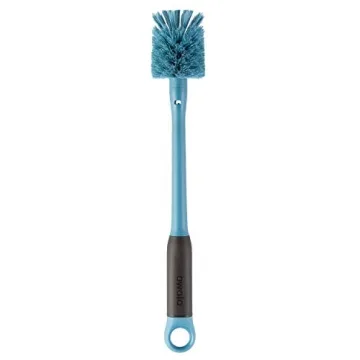 Owala 2-in-1 Water Bottle Brush Cleaner for Effortless Cleaning