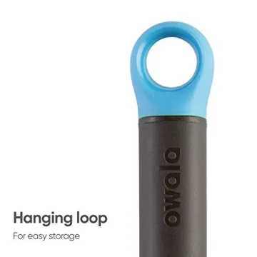 Owala 2-in-1 Water Bottle Brush Cleaner for Effortless Cleaning