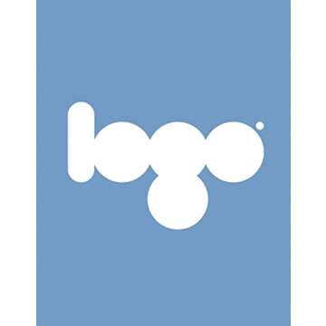 Logo: The Reference Guide to Symbols and Logotypes (Corporate Identity Book, Branding Reference for ...