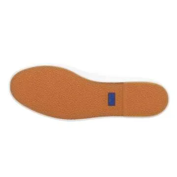 Keds Triple Up Leather Sneakers for Stylish Comfort