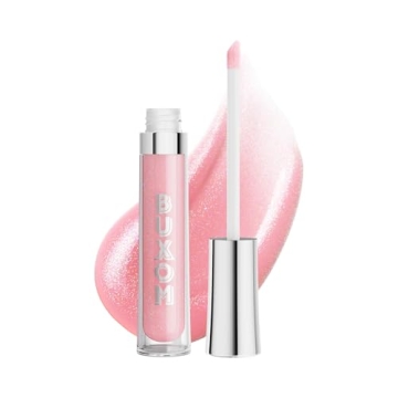 Discover Buxom Full-On Plumping Lip Polish: Erica for Luscious Lips