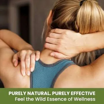 Green Organic Supplements Capsule White Willow Bark (Single)