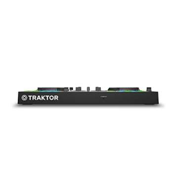 Native Instruments Traktor Kontrol S2 Mk3 DJ Controller
