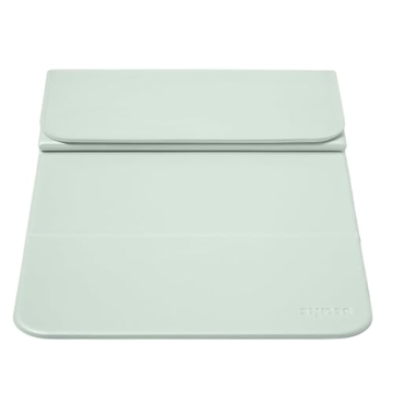 Stakt – Foldable Multi-Purpose Fitness & Yoga Mat with Patented Design, Workout Mat with Non-Slip ...