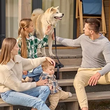 Viper K9 Biothane Dog Leash - Durable & Waterproof Lead