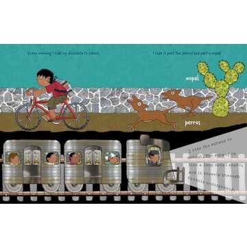 Dear Primo: A Letter to My Cousin