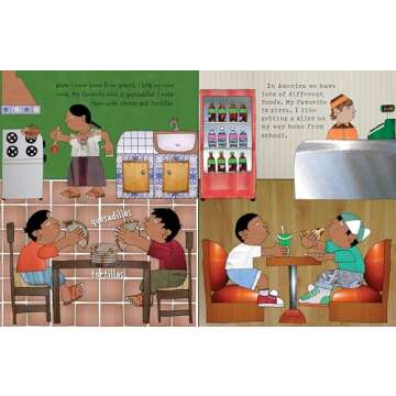 Dear Primo: A Letter to My Cousin