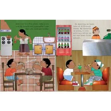 Dear Primo: A Letter to My Cousin