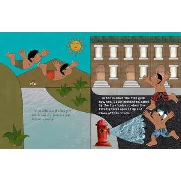 Dear Primo: A Letter to My Cousin