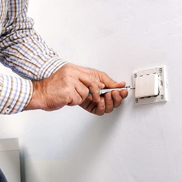 Multifunctional 9-in-1 Pen Perfect for Every Man's Needs