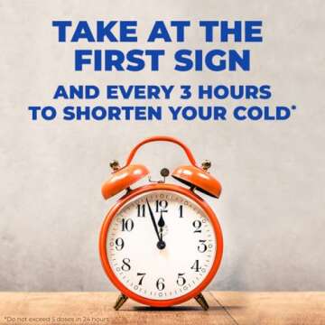 Zicam Cold Remedy Cold Shortening Medicated Nasal Swabs Zinc-Free 20ct