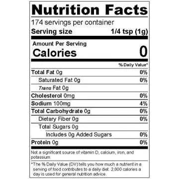 Oakridge BBQ SPOGOS Rub | Salt, Pepper, Onion & Garlic On Steroids | Great on Brisket, Steak, Burgers & Anything Else | World's Finest Barbecue Rubs | Meat Seasoning & Spice Dry Rub | 16 oz High-Barrier Zip Top Bag