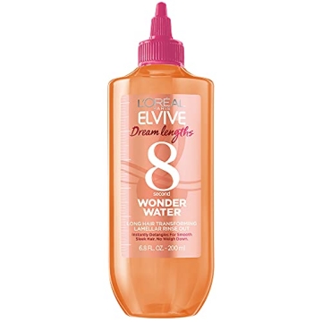 L'Oreal Elvive Dream Lengths 8 Second Wonder Water Treatment