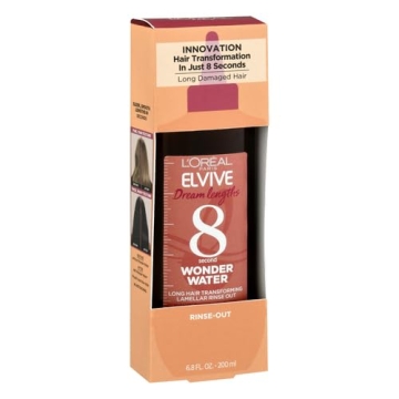 L'Oreal Elvive Dream Lengths 8 Second Wonder Water Treatment