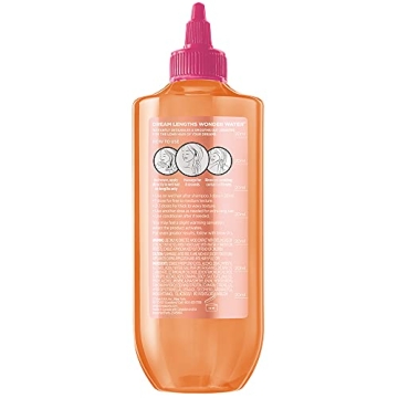 L'Oreal Elvive Dream Lengths 8 Second Wonder Water Treatment