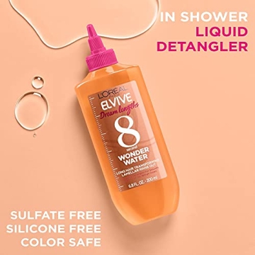 L'Oreal Elvive Dream Lengths 8 Second Wonder Water Treatment